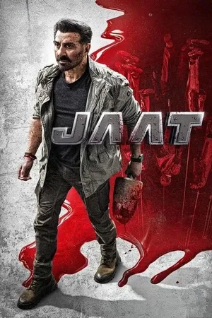Jaat 2025 Hindi WEB-DL 720p - 480p - 1080p